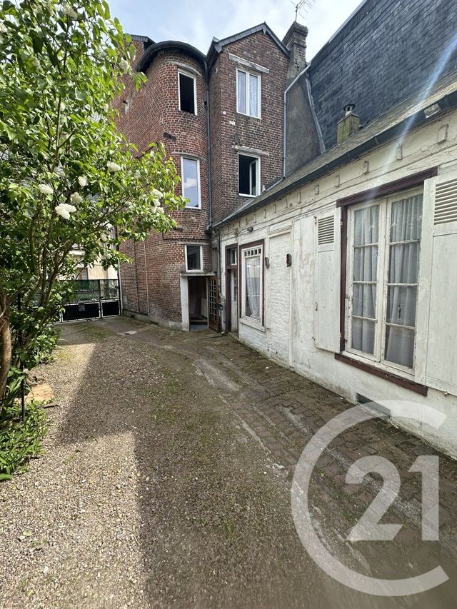 maison - LISIEUX - 14