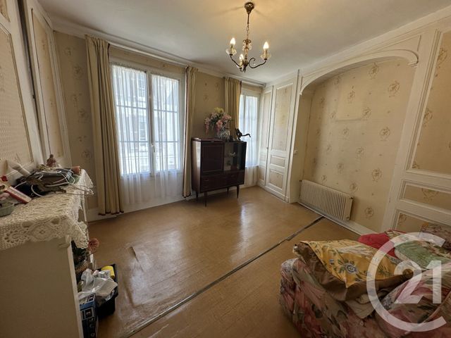 maison à vendre - 7 pièces - 105.0 m2 - LISIEUX - 14 - BASSE-NORMANDIE - Century 21 Harmony