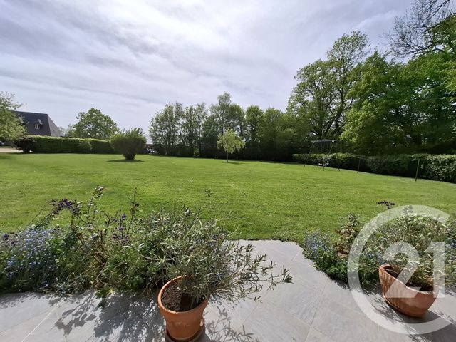 maison à vendre - 10 pièces - 300.0 m2 - MAROLLES - 14 - BASSE-NORMANDIE - Century 21 Harmony