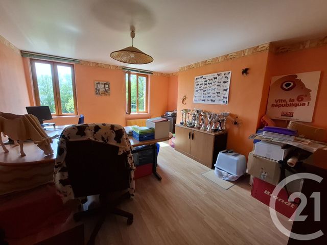 maison à vendre - 10 pièces - 300.0 m2 - MAROLLES - 14 - BASSE-NORMANDIE - Century 21 Harmony