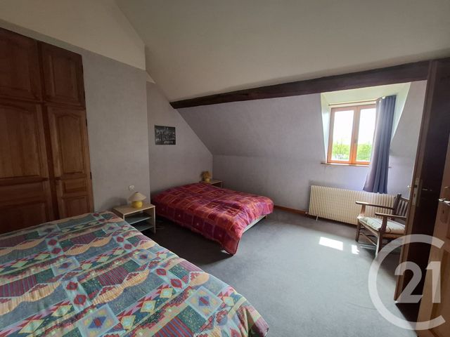 maison à vendre - 10 pièces - 300.0 m2 - MAROLLES - 14 - BASSE-NORMANDIE - Century 21 Harmony