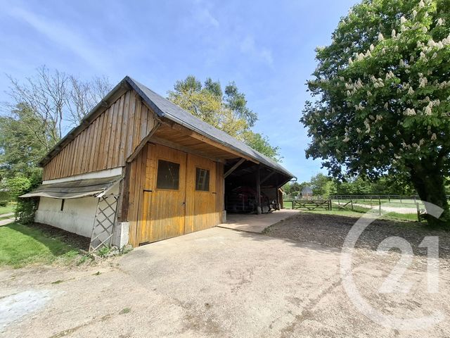 maison à vendre - 10 pièces - 300.0 m2 - MAROLLES - 14 - BASSE-NORMANDIE - Century 21 Harmony