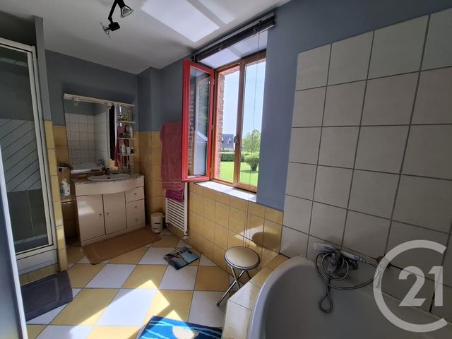 maison à vendre - 10 pièces - 300.0 m2 - MAROLLES - 14 - BASSE-NORMANDIE - Century 21 Harmony