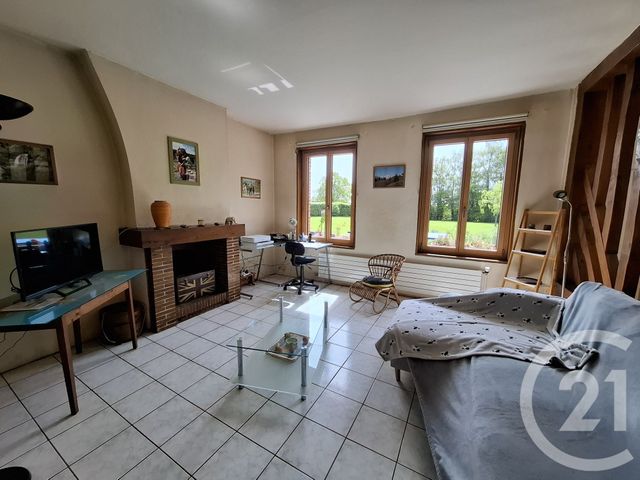 maison à vendre - 10 pièces - 300.0 m2 - MAROLLES - 14 - BASSE-NORMANDIE - Century 21 Harmony