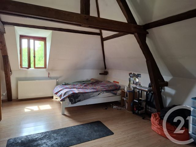 maison à vendre - 10 pièces - 300.0 m2 - MAROLLES - 14 - BASSE-NORMANDIE - Century 21 Harmony