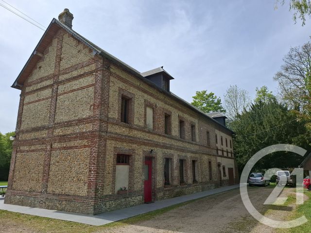 maison à vendre - 10 pièces - 300.0 m2 - MAROLLES - 14 - BASSE-NORMANDIE - Century 21 Harmony