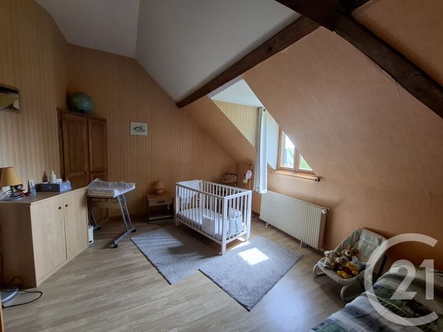 maison à vendre - 10 pièces - 300.0 m2 - MAROLLES - 14 - BASSE-NORMANDIE - Century 21 Harmony