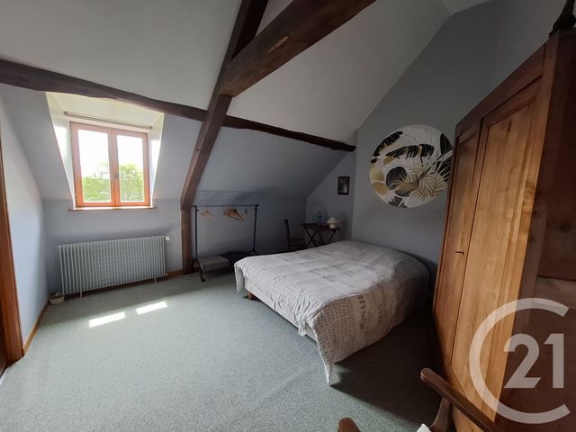 maison à vendre - 10 pièces - 300.0 m2 - MAROLLES - 14 - BASSE-NORMANDIE - Century 21 Harmony
