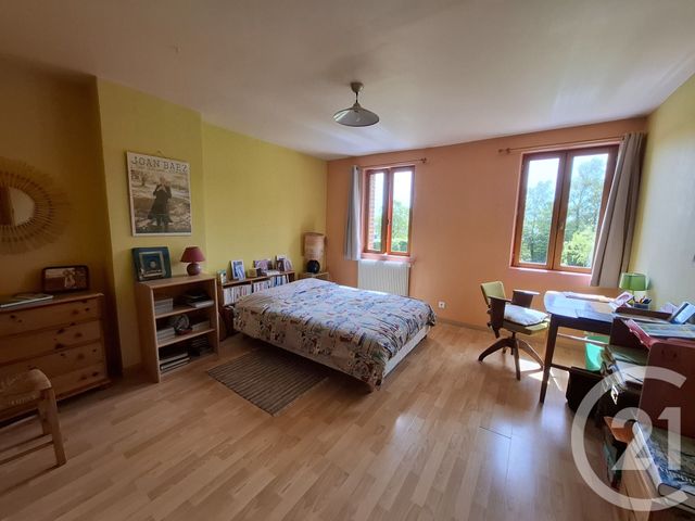 maison à vendre - 10 pièces - 300.0 m2 - MAROLLES - 14 - BASSE-NORMANDIE - Century 21 Harmony