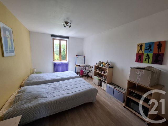 maison à vendre - 10 pièces - 300.0 m2 - MAROLLES - 14 - BASSE-NORMANDIE - Century 21 Harmony