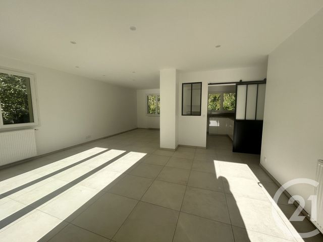 maison à louer - 4 pièces - 87.61 m2 - OUILLY LE VICOMTE - 14 - BASSE-NORMANDIE - Century 21 Harmony