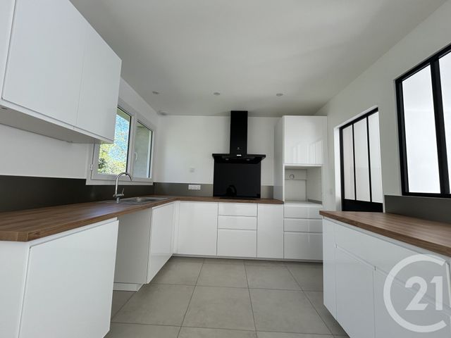 maison à louer - 4 pièces - 87.61 m2 - OUILLY LE VICOMTE - 14 - BASSE-NORMANDIE - Century 21 Harmony