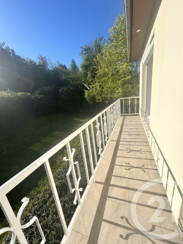 maison à louer - 4 pièces - 87.61 m2 - OUILLY LE VICOMTE - 14 - BASSE-NORMANDIE - Century 21 Harmony