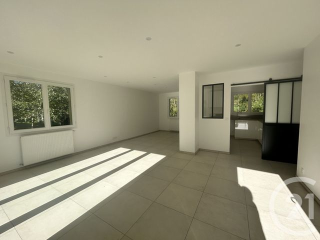 maison à louer - 4 pièces - 87.61 m2 - OUILLY LE VICOMTE - 14 - BASSE-NORMANDIE - Century 21 Harmony