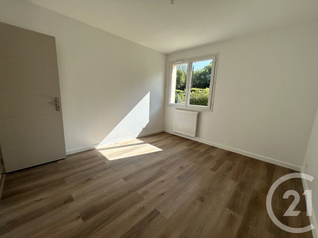 maison à louer - 4 pièces - 87.61 m2 - OUILLY LE VICOMTE - 14 - BASSE-NORMANDIE - Century 21 Harmony