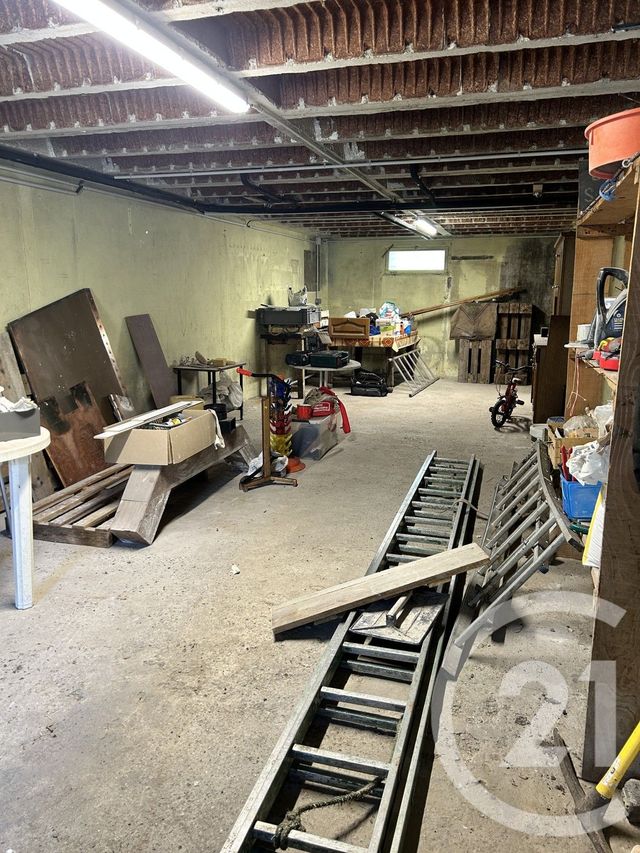 maison à louer - 4 pièces - 87.61 m2 - OUILLY LE VICOMTE - 14 - BASSE-NORMANDIE - Century 21 Harmony