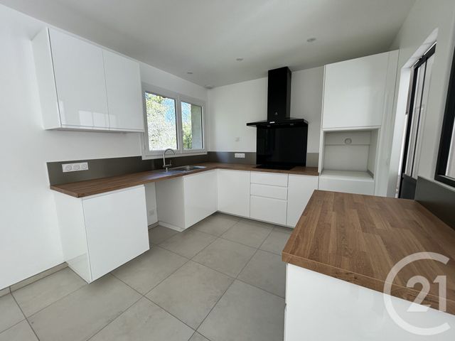 maison à louer - 4 pièces - 87.61 m2 - OUILLY LE VICOMTE - 14 - BASSE-NORMANDIE - Century 21 Harmony