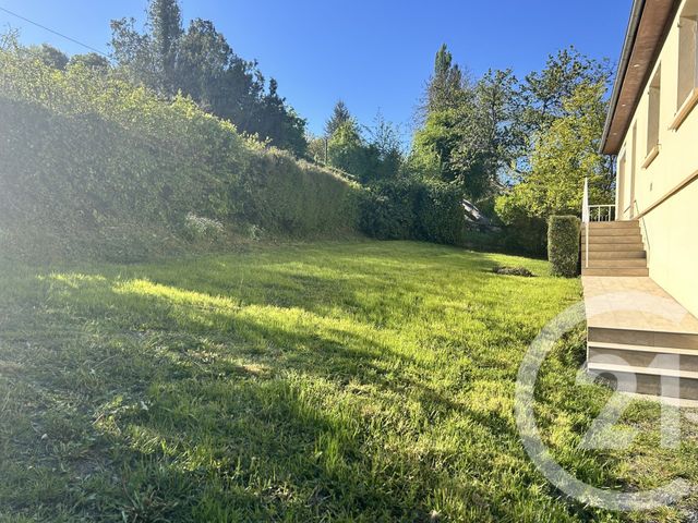 maison à louer - 4 pièces - 87.61 m2 - OUILLY LE VICOMTE - 14 - BASSE-NORMANDIE - Century 21 Harmony