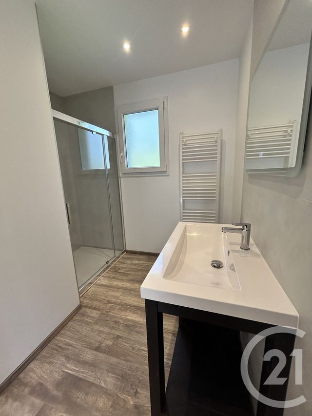 maison à louer - 4 pièces - 87.61 m2 - OUILLY LE VICOMTE - 14 - BASSE-NORMANDIE - Century 21 Harmony