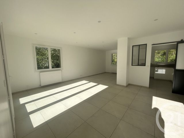 maison à louer - 4 pièces - 87.61 m2 - OUILLY LE VICOMTE - 14 - BASSE-NORMANDIE - Century 21 Harmony