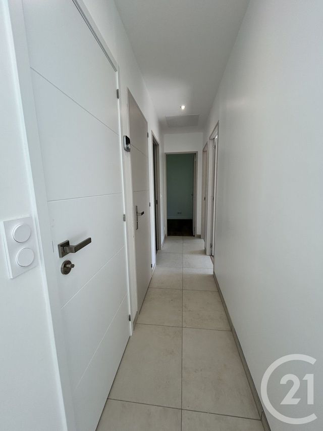 maison à louer - 4 pièces - 87.61 m2 - OUILLY LE VICOMTE - 14 - BASSE-NORMANDIE - Century 21 Harmony