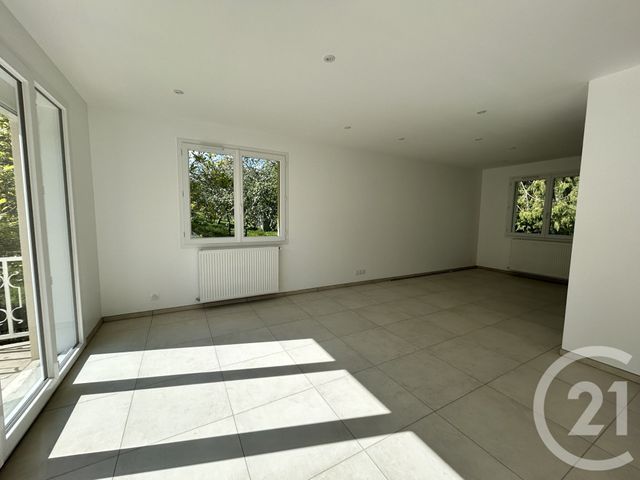 maison à louer - 4 pièces - 87.61 m2 - OUILLY LE VICOMTE - 14 - BASSE-NORMANDIE - Century 21 Harmony