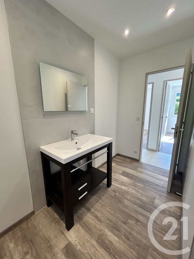 maison à louer - 4 pièces - 87.61 m2 - OUILLY LE VICOMTE - 14 - BASSE-NORMANDIE - Century 21 Harmony