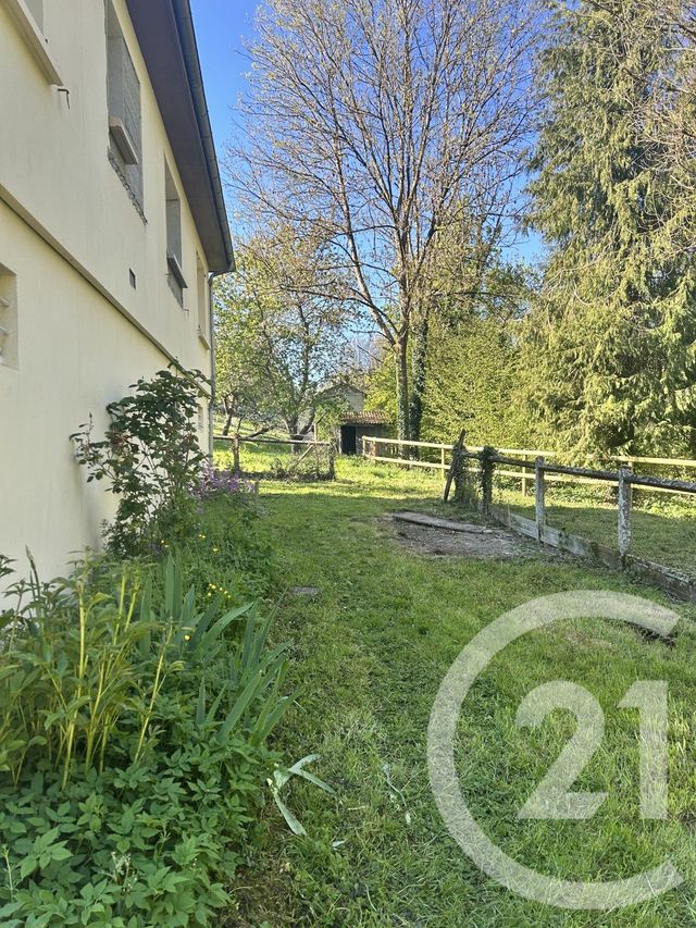 maison à louer - 4 pièces - 87.61 m2 - OUILLY LE VICOMTE - 14 - BASSE-NORMANDIE - Century 21 Harmony