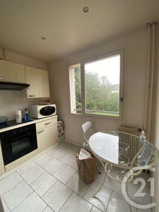 Appartement F1 à vendre - 1 pièce - 31.0 m2 - LISIEUX - 14 - BASSE-NORMANDIE - Century 21 Harmony