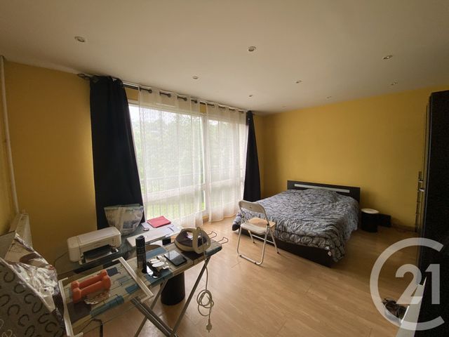 Appartement F1 à vendre - 1 pièce - 31.0 m2 - LISIEUX - 14 - BASSE-NORMANDIE - Century 21 Harmony