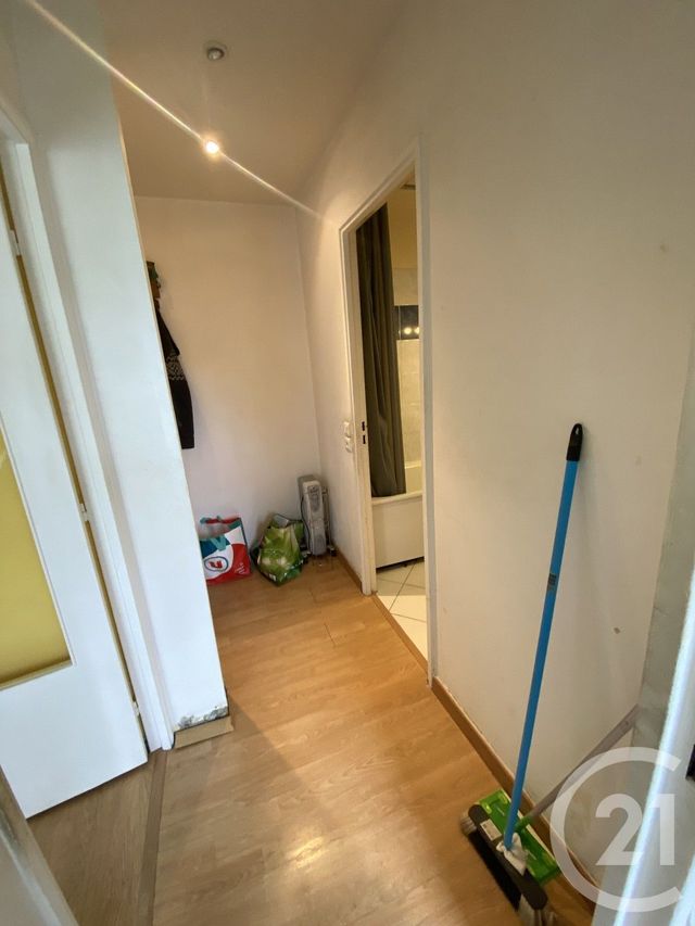 Appartement F1 à vendre - 1 pièce - 31.0 m2 - LISIEUX - 14 - BASSE-NORMANDIE - Century 21 Harmony