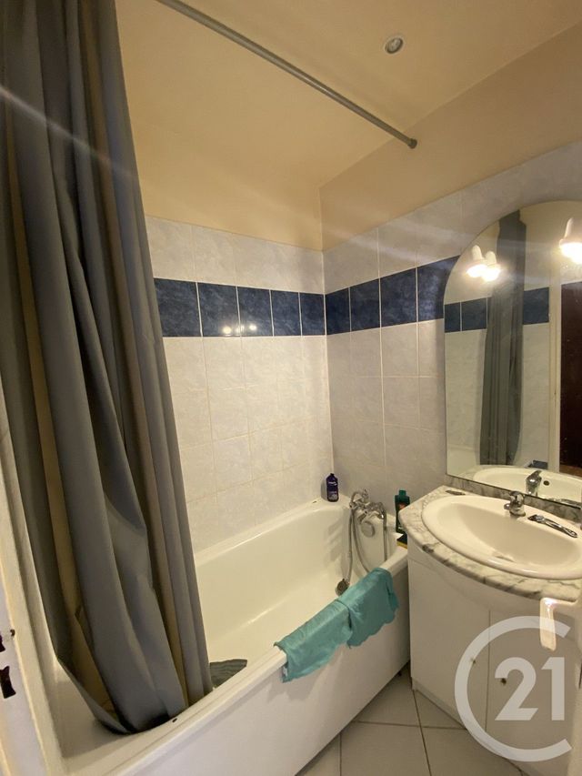 Appartement F1 à vendre - 1 pièce - 31.0 m2 - LISIEUX - 14 - BASSE-NORMANDIE - Century 21 Harmony
