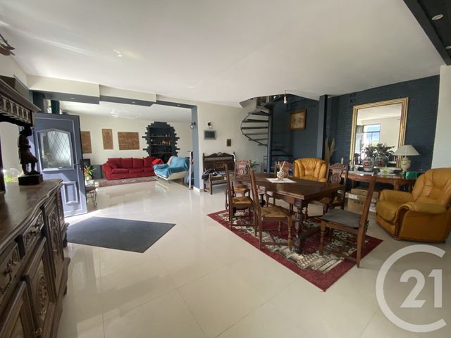 maison à vendre - 5 pièces - 172.0 m2 - ST MARTIN BIENFAITE CRESSONNIERE - 14 - BASSE-NORMANDIE - Century 21 Harmony