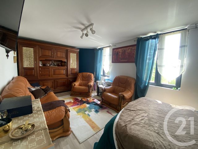 maison à vendre - 5 pièces - 172.0 m2 - ST MARTIN BIENFAITE CRESSONNIERE - 14 - BASSE-NORMANDIE - Century 21 Harmony