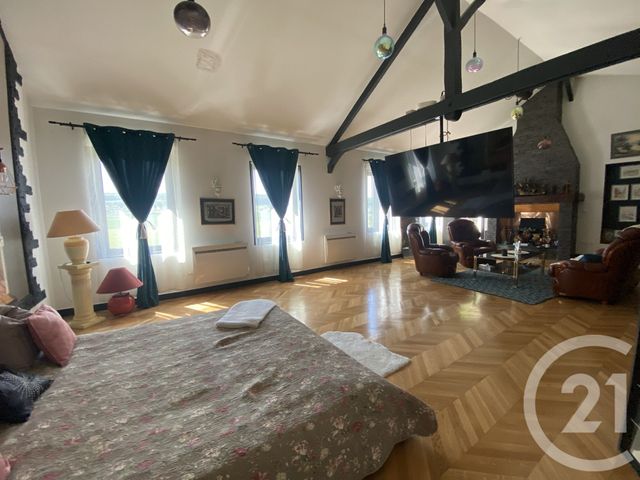 maison à vendre - 5 pièces - 172.0 m2 - ST MARTIN BIENFAITE CRESSONNIERE - 14 - BASSE-NORMANDIE - Century 21 Harmony