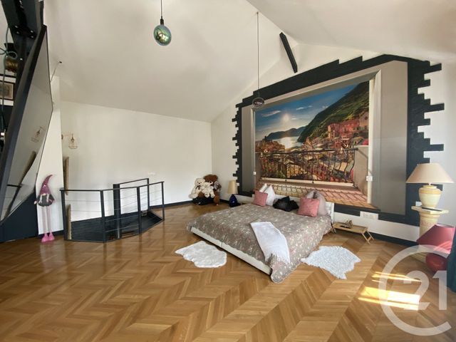maison à vendre - 5 pièces - 172.0 m2 - ST MARTIN BIENFAITE CRESSONNIERE - 14 - BASSE-NORMANDIE - Century 21 Harmony