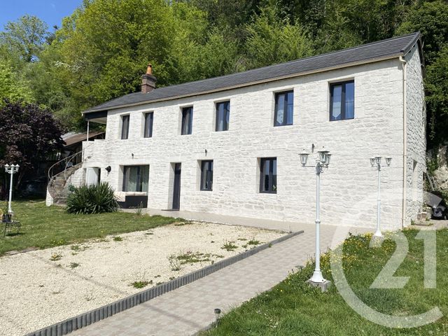 maison - ST MARTIN BIENFAITE CRESSONNIERE - 14