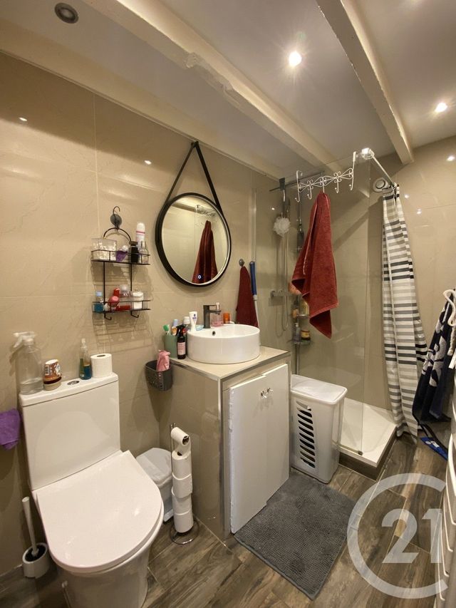 maison à vendre - 5 pièces - 172.0 m2 - ST MARTIN BIENFAITE CRESSONNIERE - 14 - BASSE-NORMANDIE - Century 21 Harmony
