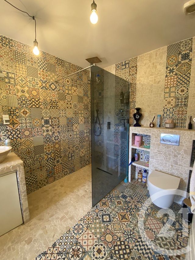 maison à vendre - 5 pièces - 172.0 m2 - ST MARTIN BIENFAITE CRESSONNIERE - 14 - BASSE-NORMANDIE - Century 21 Harmony