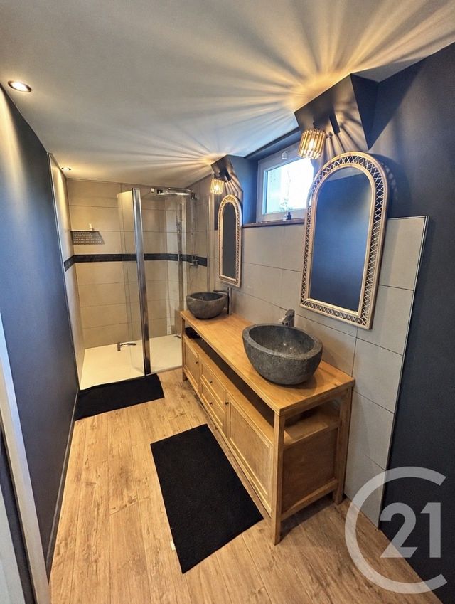 maison à vendre - 5 pièces - 108.0 m2 - COURTONNE LA MEURDRAC - 14 - BASSE-NORMANDIE - Century 21 Harmony