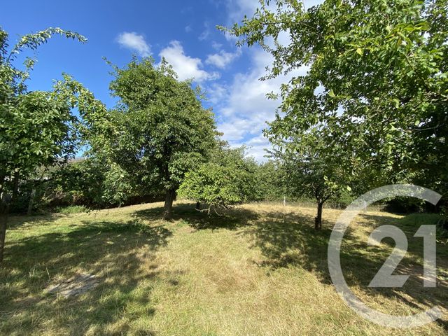 maison à vendre - 5 pièces - 108.0 m2 - COURTONNE LA MEURDRAC - 14 - BASSE-NORMANDIE - Century 21 Harmony