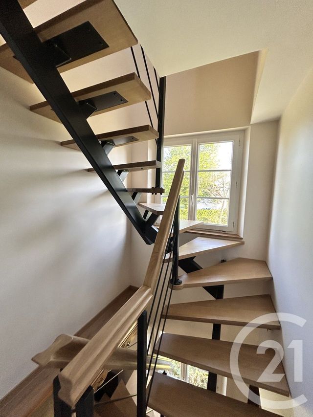 maison à vendre - 5 pièces - 108.0 m2 - COURTONNE LA MEURDRAC - 14 - BASSE-NORMANDIE - Century 21 Harmony