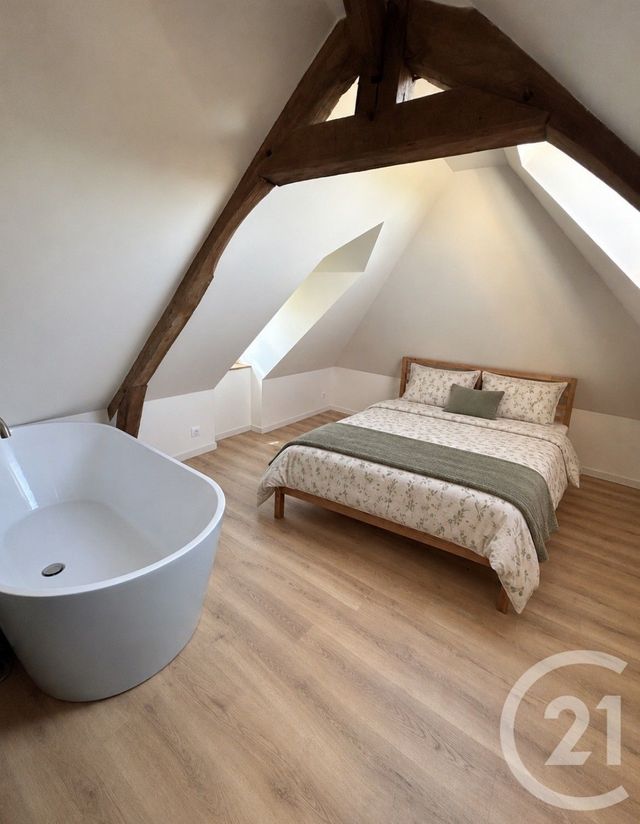 maison à vendre - 5 pièces - 108.0 m2 - COURTONNE LA MEURDRAC - 14 - BASSE-NORMANDIE - Century 21 Harmony