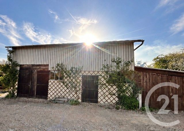 maison à vendre - 5 pièces - 108.0 m2 - COURTONNE LA MEURDRAC - 14 - BASSE-NORMANDIE - Century 21 Harmony