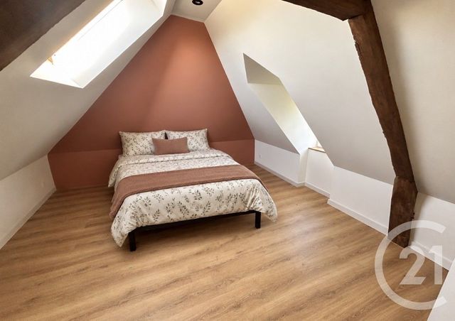 maison à vendre - 5 pièces - 108.0 m2 - COURTONNE LA MEURDRAC - 14 - BASSE-NORMANDIE - Century 21 Harmony