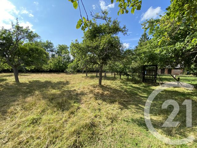 maison à vendre - 5 pièces - 108.0 m2 - COURTONNE LA MEURDRAC - 14 - BASSE-NORMANDIE - Century 21 Harmony