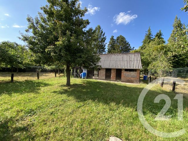 maison à vendre - 5 pièces - 108.0 m2 - COURTONNE LA MEURDRAC - 14 - BASSE-NORMANDIE - Century 21 Harmony