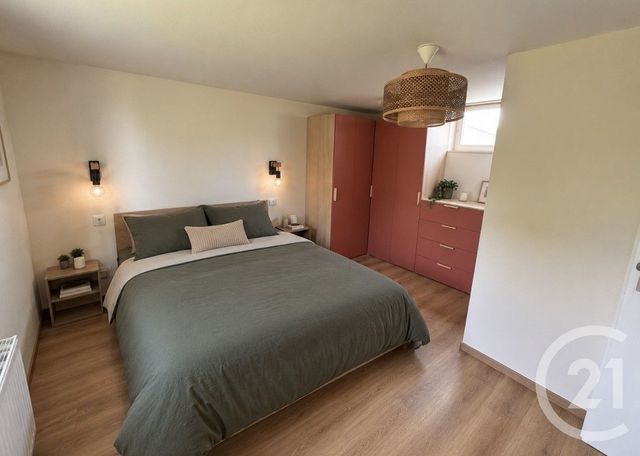 maison à vendre - 5 pièces - 108.0 m2 - COURTONNE LA MEURDRAC - 14 - BASSE-NORMANDIE - Century 21 Harmony