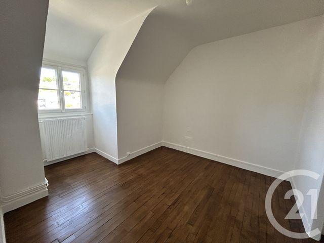 Appartement F3 à louer - 3 pièces - 51.5 m2 - LISIEUX - 14 - BASSE-NORMANDIE - Century 21 Harmony