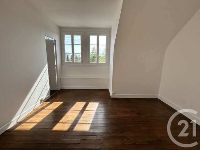 Appartement F3 à louer - 3 pièces - 51.5 m2 - LISIEUX - 14 - BASSE-NORMANDIE - Century 21 Harmony